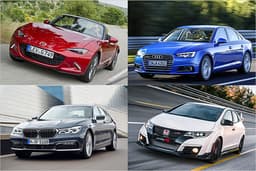 World Car of the Year 2016: Das sind die Gewinner