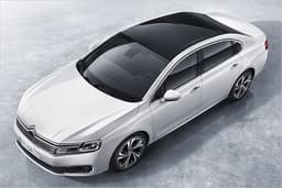 Für die rote Aristokratie: Citroën reanimiert den C6 für China