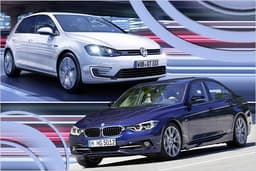 Kaufprämie für Plug-in-Hybrid-Modelle: Bei diesen Modellen lässt sich jetzt Geld sparen