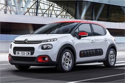 Neuer Citroën C3 (2016): Mehr Cactus, mehr Konnektivität und eine Dashcam