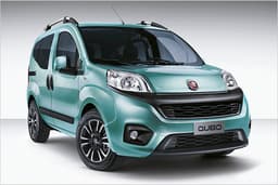 Fiat Qubo nach dem Facelift - mit Daten, Motoren, Ausstattungen und Preis