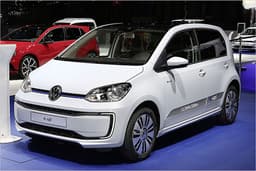 VW e-Up mit Facelift und mehr Ausstattung zum gleichen Preis