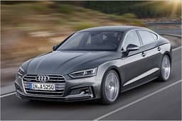 Audi A5 Sportback (2017): Neuvorstelllung mit technischen Daten und Preis