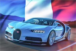 Mon Dieu! Die besten Sportwagen aus Frankreich im Überblick