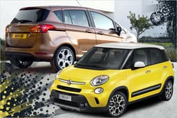 Minivans auf dem deutschen Markt: Die cleveren Raumwunder im Überblick