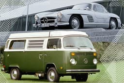 Besser als Aktien: Die Oldtimer mit der größten Wertsteigerung