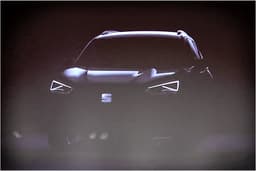 Seat bringt 2018 ein drittes SUV auf Basis des Skoda Kodiaq
