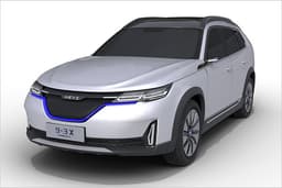 NEVS 9-3 EV: Elektroauto auf Saab-Basis für China