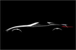Teaser BMW Z4 2018