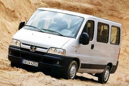 Peugeot: Boxer und Partner mit neuen Trümpfen im Ärmel