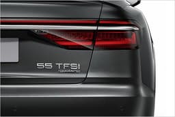 Audi Leistungskennzeichnung 2017