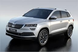Skoda Karoq neue Getriebevarianten