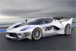 Ferrari FXX-K Evo Neuvorstellung Preis