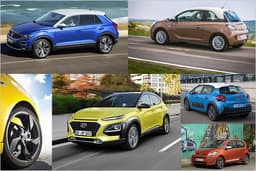Bicolorlack Farben Auto-Individualisierung vielfarbig
