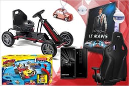 Weihnachten Geschenke Auto 2018