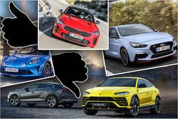 Rückblick 2017 Tops Flops Redaktion