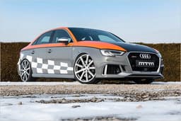 MTM Audi RS3 R Clubsport 2018
