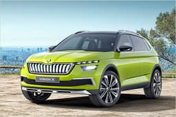 Skoda-Zukunft 19 Modelle bis 2020