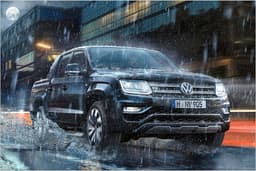 VW Amarok Topmotorisierung Ausstattung Aventura