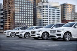 Volvo S60 2019 Diesel Elektro 