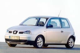 Seat Arosa Prima: Ein prima Sondermodell als Einstieg