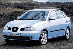Seat Cordoba: Jetzt auch mit neuem Gesicht