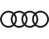 Audi logo