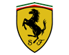 Ferrari logo