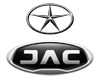 JAC logo