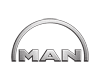 MAN logo
