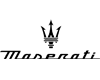 Maserati logo