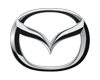 Mazda logo