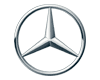 Mercedes logo