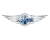 Morgan logo