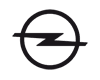 Opel logo