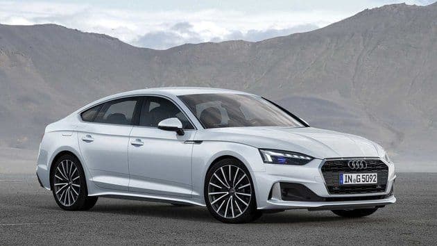 Audi A4 Neuwagen image