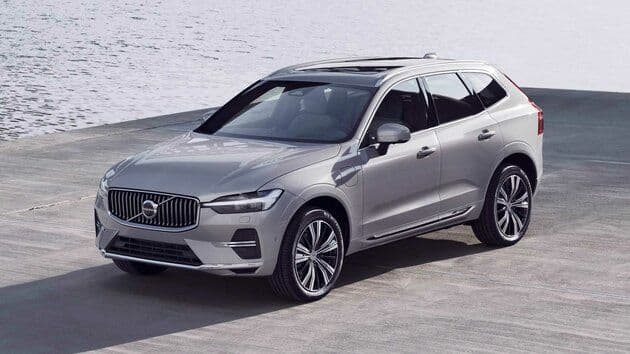 Volvo XC60 Neuwagen image