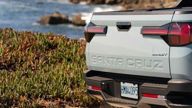 Hyundai Santa Fe Neuwagen image