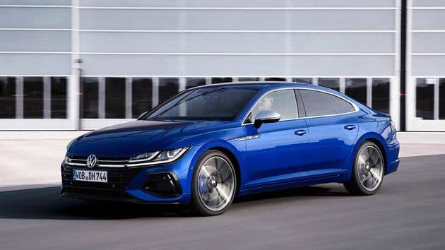 VW Arteon Neuwagen image