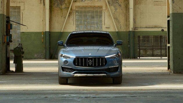 Maserati Levante Neuwagen image