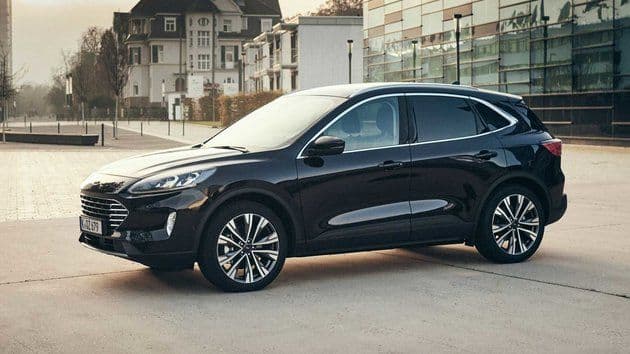 Ford Kuga Neuwagen image