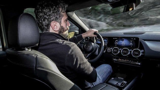 Mercedes-Benz B-Klasse Neuwagen image