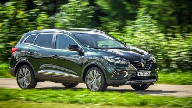 Renault Kadjar Neuwagen image