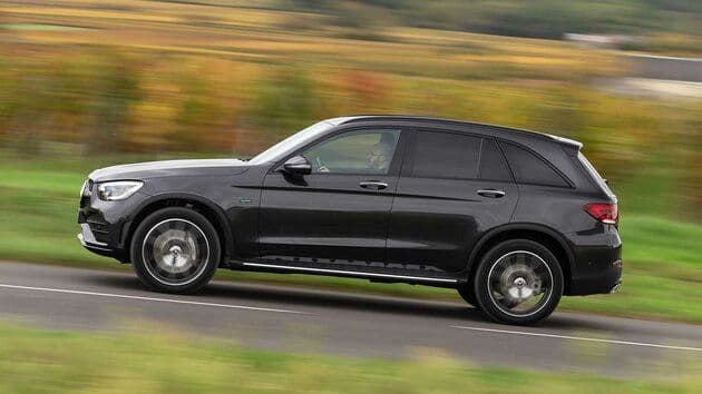 Mercedes-Benz GLC 300 Neuwagen image