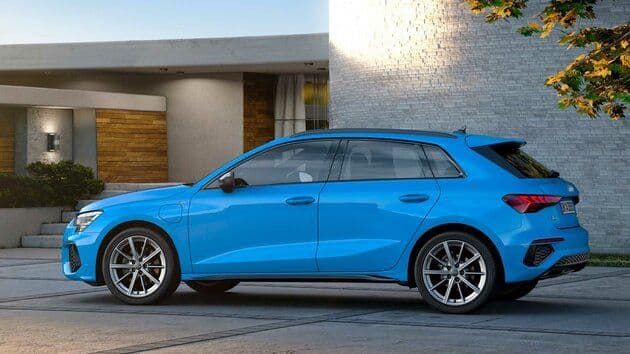 Audi A3 Neuwagen image