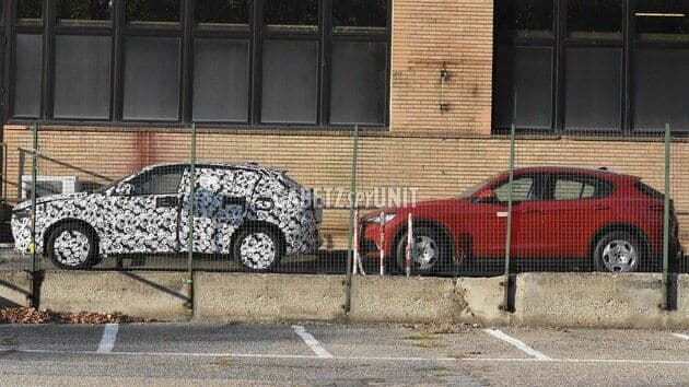 Alfa Romeo Stelvio Neuwagen image
