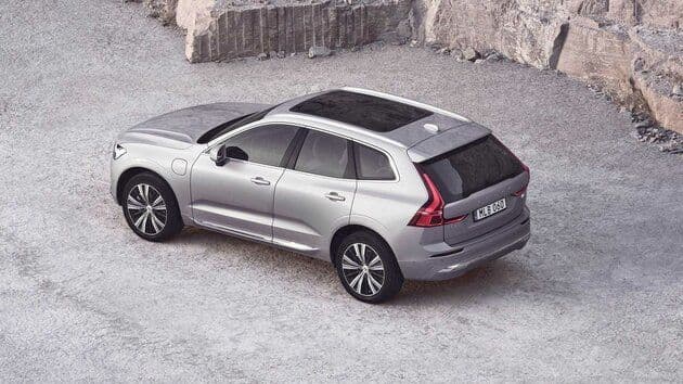 Volvo XC60 Neuwagen image