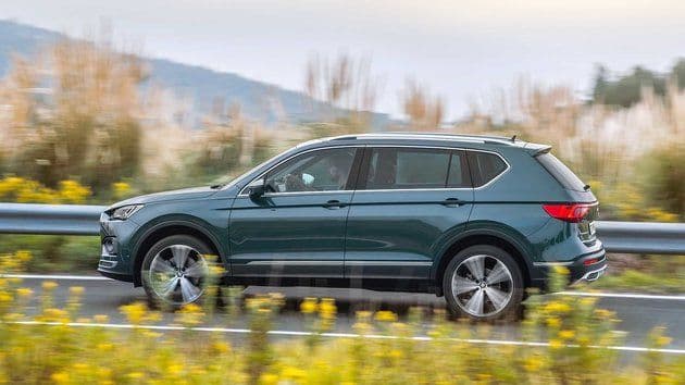 Seat Tarraco Neuwagen image