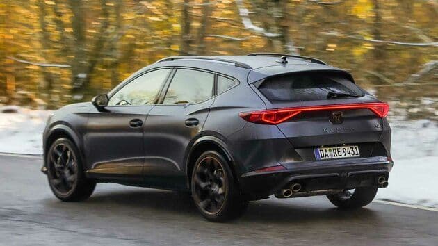 Cupra Formentor Neuwagen image