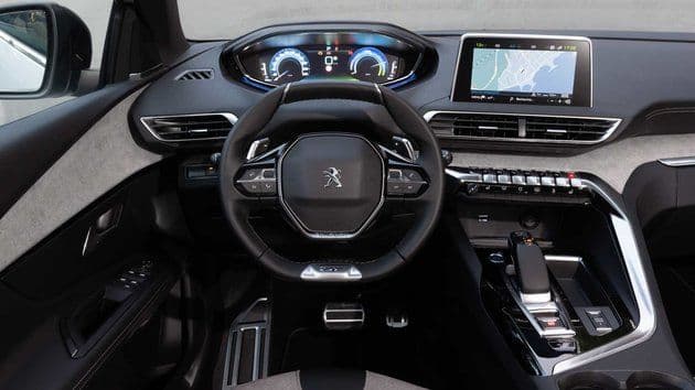 Peugeot 3008 Neuwagen image